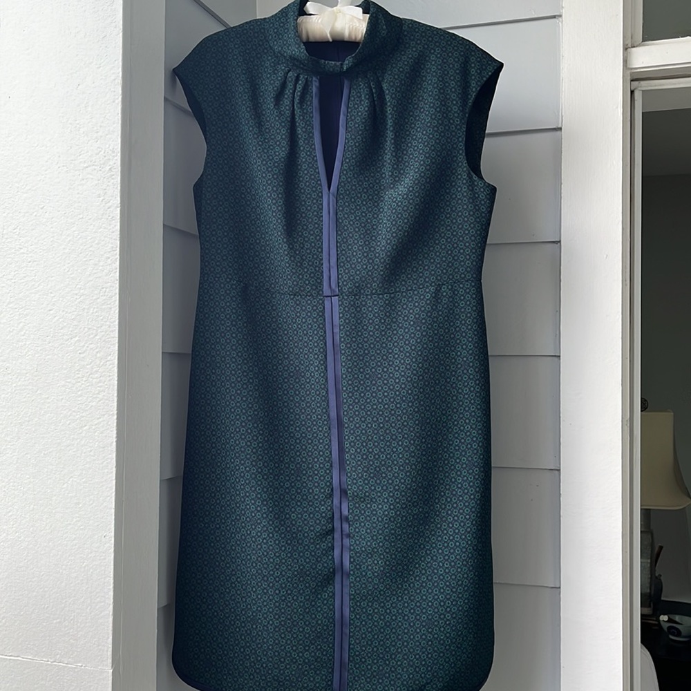 Tory Burch Dress